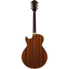 Ibanez AG95K-NT Artcore Expressionist AG Hollow Body Guitar 6-String - Natural