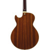 Ibanez AG95K-NT Artcore Expressionist AG Hollow Body Guitar 6-String - Natural