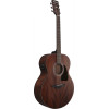 Ibanez AJ54E-OPN AJ Acoustic Guitar 6-String - Open Pore Natural