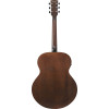 Ibanez AJ54E-OPN AJ Acoustic Guitar 6-String - Open Pore Natural