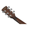 Ibanez AJ54E-OPN AJ Acoustic Guitar 6-String - Open Pore Natural