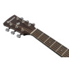 Ibanez AJ54E-OPN AJ Acoustic Guitar 6-String - Open Pore Natural