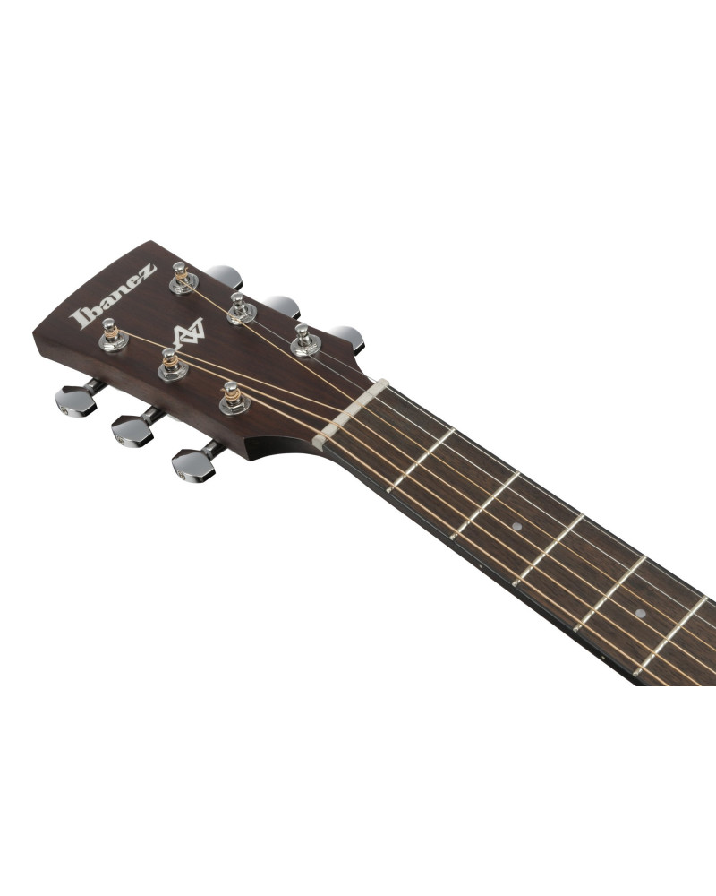 Ibanez AJ54E-OPN AJ Acoustic Guitar 6-String - Open Pore Natural