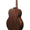 Ibanez AJ54E-OPN AJ Acoustic Guitar 6-String - Open Pore Natural