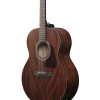 Ibanez AJ54E-OPN AJ Acoustic Guitar 6-String - Open Pore Natural