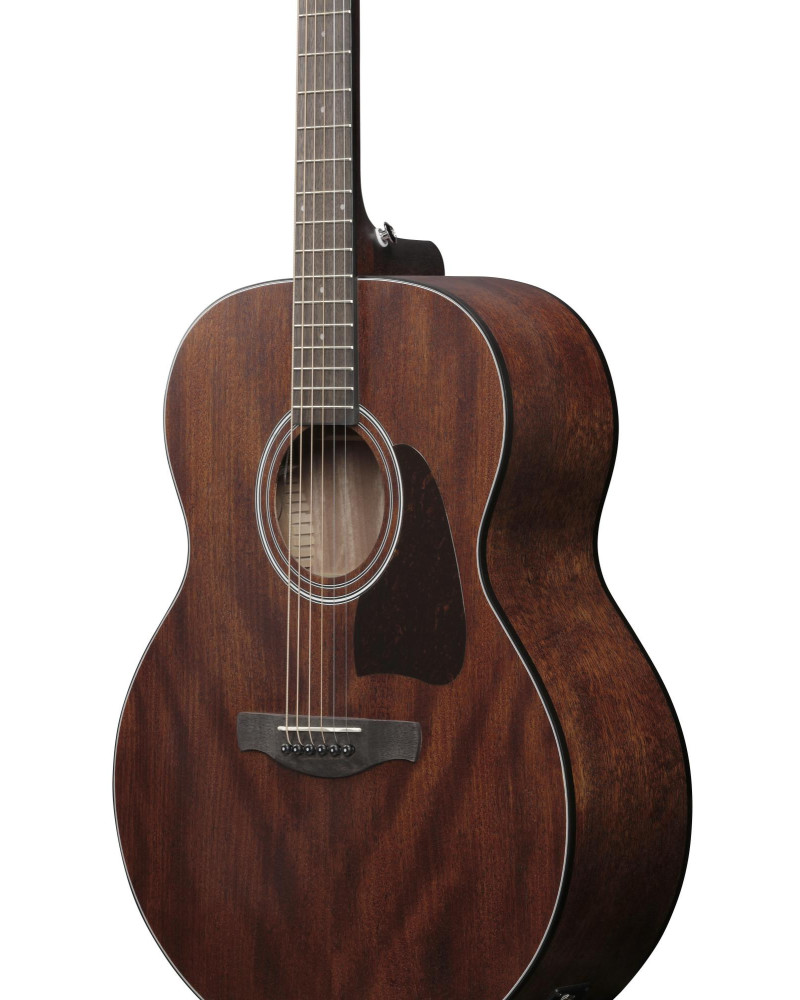 Ibanez AJ54E-OPN AJ Acoustic Guitar 6-String - Open Pore Natural
