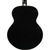 Ibanez AJ7012M1E-BK Artwood AJ Acoustic Guitar12-String - Black High Gloss
