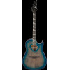 Ibanez ALT50FA-BDB ALT Acoustic Guitar 6-String - Blue Doom Burst High Gloss