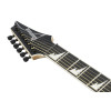 Ibanez ALT50FA-BDB ALT Acoustic Guitar 6-String - Blue Doom Burst High Gloss