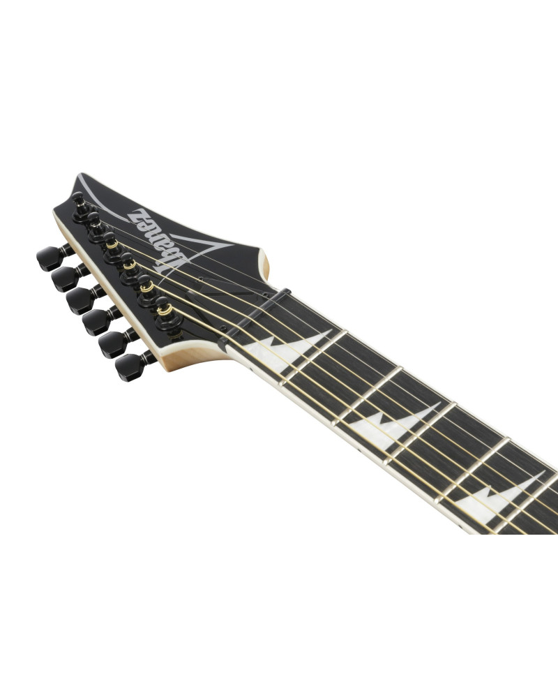 Ibanez ALT50FA-BDB ALT Acoustic Guitar 6-String - Blue Doom Burst High Gloss
