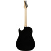 Ibanez ALT50FA-RDB ALT Acoustic Guitar 6-String - Red Doom Burst High Gloss