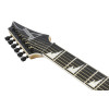 Ibanez ALT50FA-RDB ALT Acoustic Guitar 6-String - Red Doom Burst High Gloss