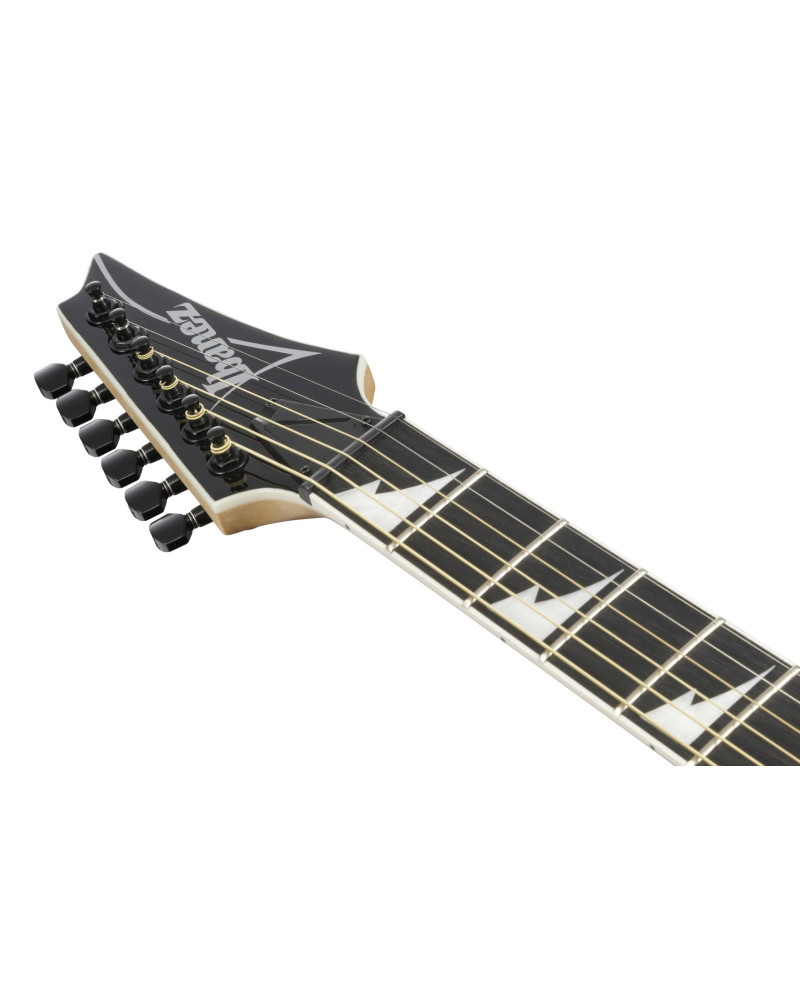 Ibanez ALT50FA-RDB ALT Acoustic Guitar 6-String - Red Doom Burst High Gloss