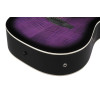 Ibanez ALT50FA-TVT ALT Acoustic Guitar 6-String - Transparent Violet Sunburst