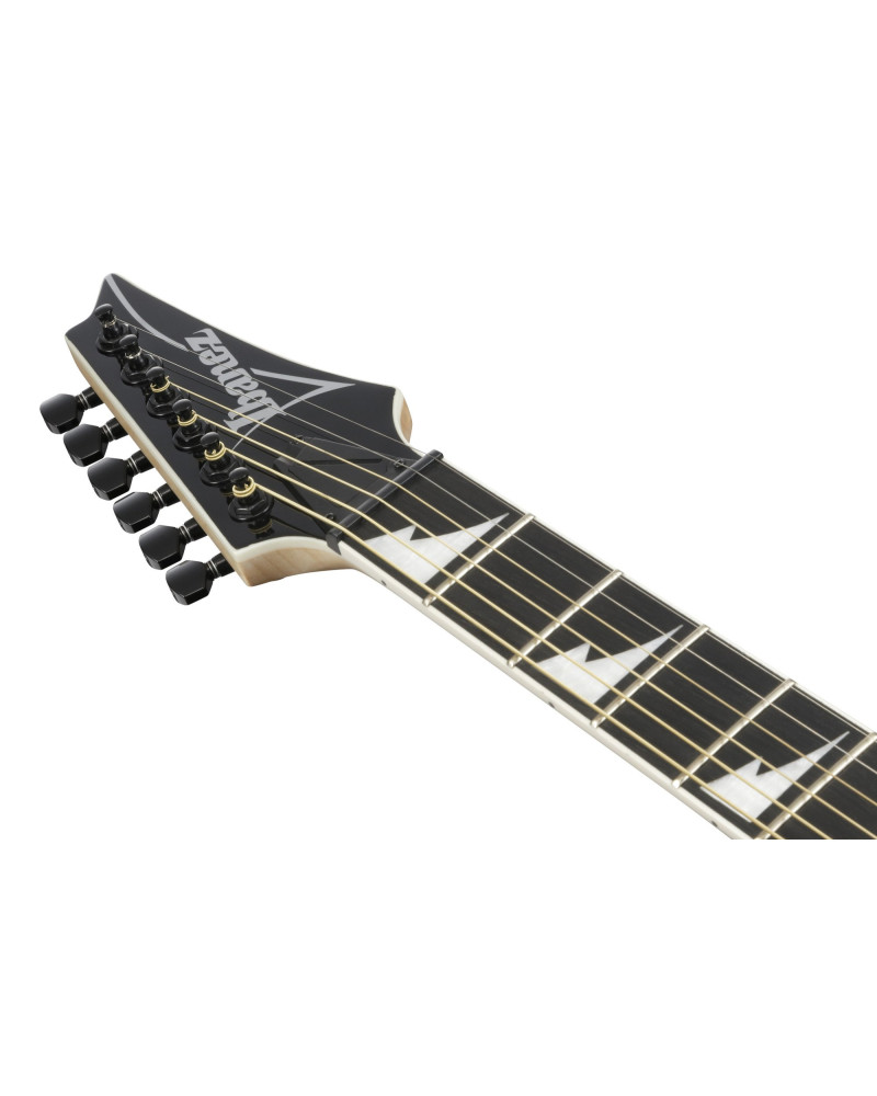 Ibanez ALT50FA-TVT ALT Acoustic Guitar 6-String - Transparent Violet Sunburst