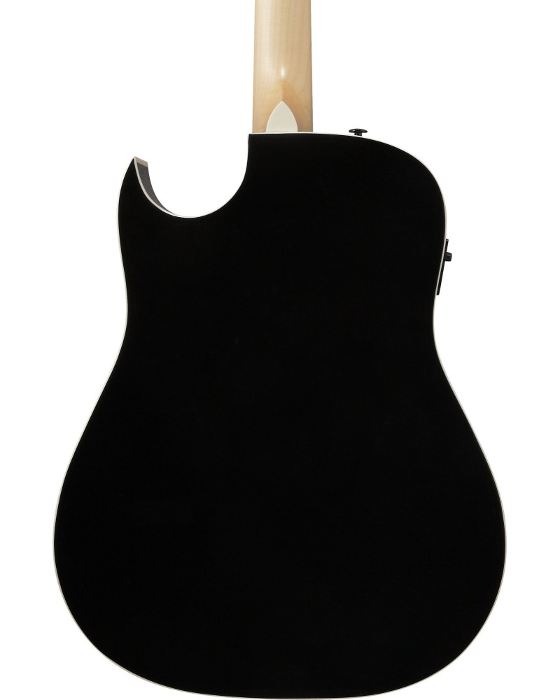 Ibanez ALT50FA-TVT ALT Acoustic Guitar 6-String - Transparent Violet Sunburst