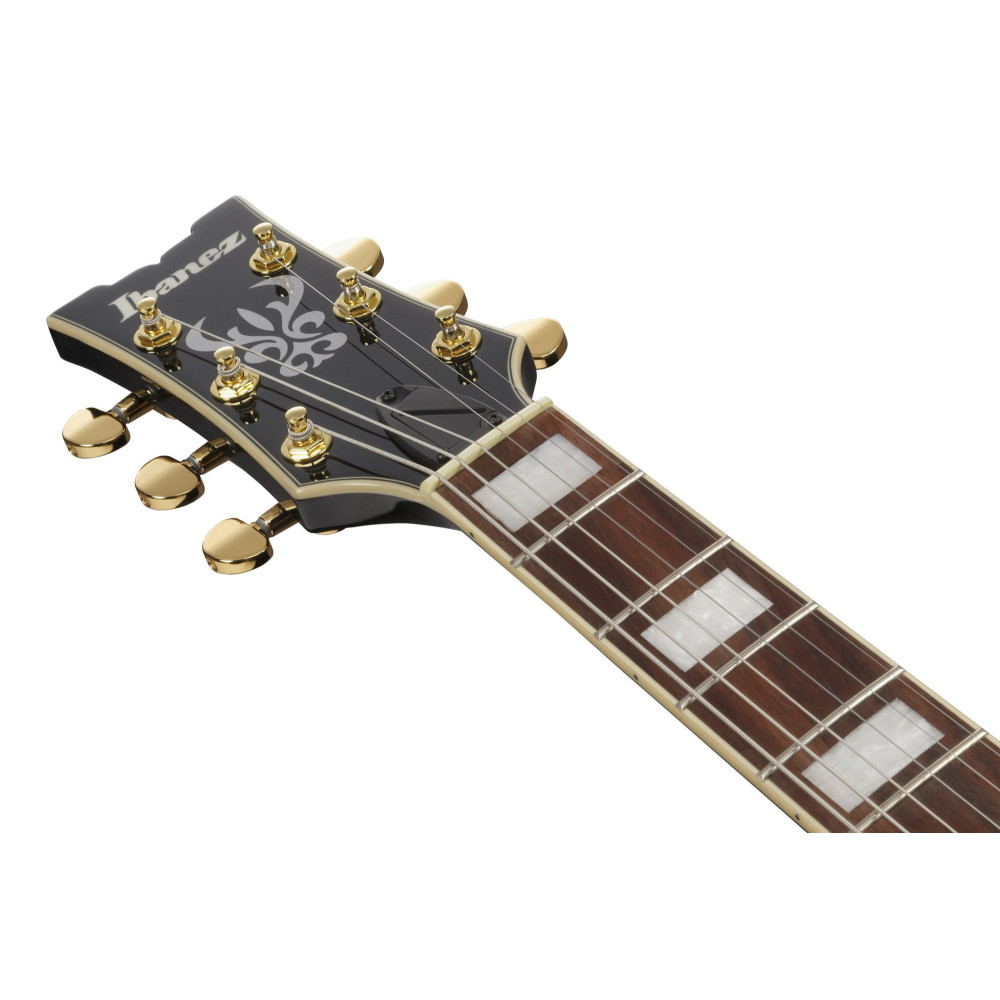 Ibanez AM73G-BK Artcore AM Hollow Body Guitar 6-String - Black