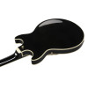 Ibanez AM73G-BK Artcore AM Hollow Body Guitar 6-String - Black