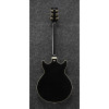 Ibanez AMH90-BK Artcore AM Hollow Body Guitar 6-String - Black
