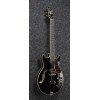 Ibanez AMH90-BK Artcore AM Hollow Body Guitar 6-String - Black