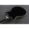 Ibanez AMH90-BK Artcore AM Hollow Body Guitar 6-String - Black
