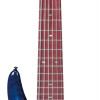 Ibanez ANB306 Adam Nitti Signature Electric Bass 6-String + Gig Bag