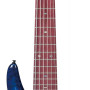 Ibanez ANB306 Adam Nitti Signature Electric Bass 6-String + Gig Bag