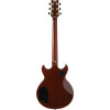 Ibanez AR320-MBM AR Electric Guitar 6-String - Midnight Black Metallic