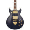 Ibanez AR320-MBM AR Electric Guitar 6-String - Midnight Black Metallic