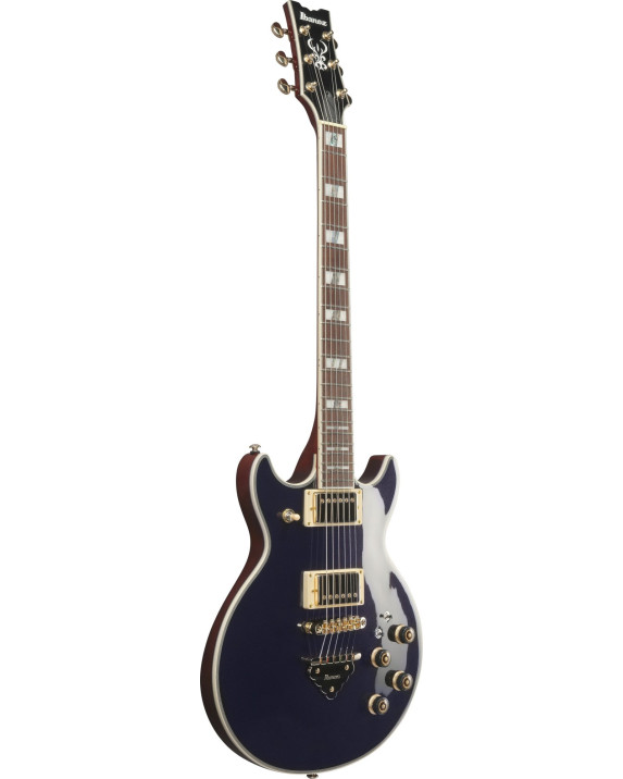 Ibanez AR320-MBM AR Electric Guitar 6-String - Midnight Black Metallic