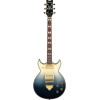Ibanez AR420-BMG AR Electric Guitar 6-String - Black Mirage Gradation