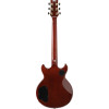 Ibanez AR420-BMG AR Electric Guitar 6-String - Black Mirage Gradation