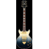 Ibanez AR420-BMG AR Electric Guitar 6-String - Black Mirage Gradation