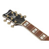 Ibanez AR420-BMG AR Electric Guitar 6-String - Black Mirage Gradation