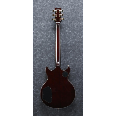 Ibanez AR420-VLS AR Electric Guitar 6-String - Violin Sunburst