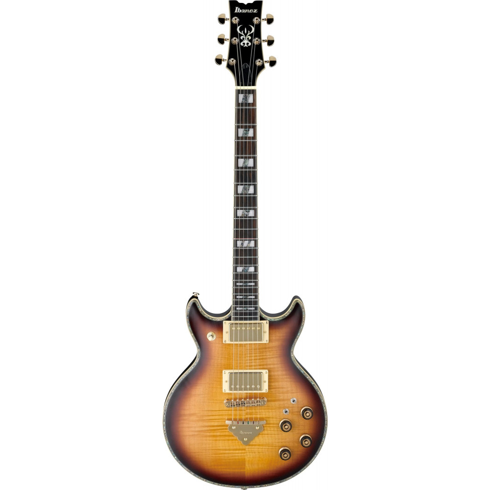 Ibanez AR420-VLS AR Electric Guitar 6-String - Violin Sunburst
