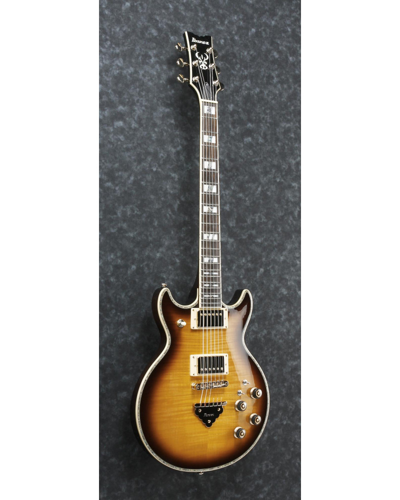 Ibanez AR420-VLS AR Electric Guitar 6-String - Violin Sunburst