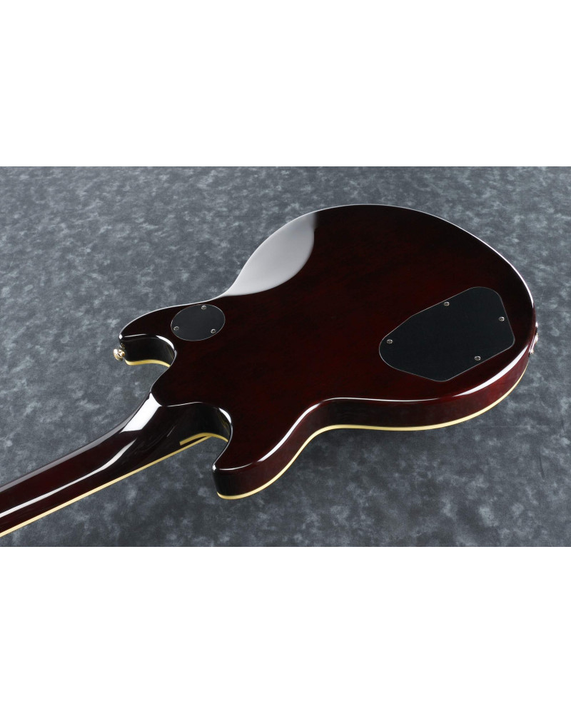 Ibanez AR420-VLS AR Electric Guitar 6-String - Violin Sunburst
