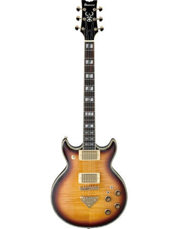 Ibanez AR420-VLS AR Electric Guitar 6-String - Violin Sunburst