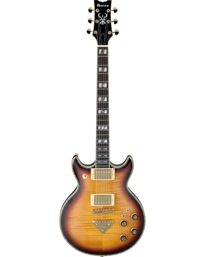 Ibanez AR420-VLS AR Electric Guitar 6-String - Violin Sunburst