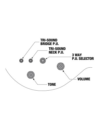 Ibanez AR520HME-NT AR Electric Guitar 6-String - Natural