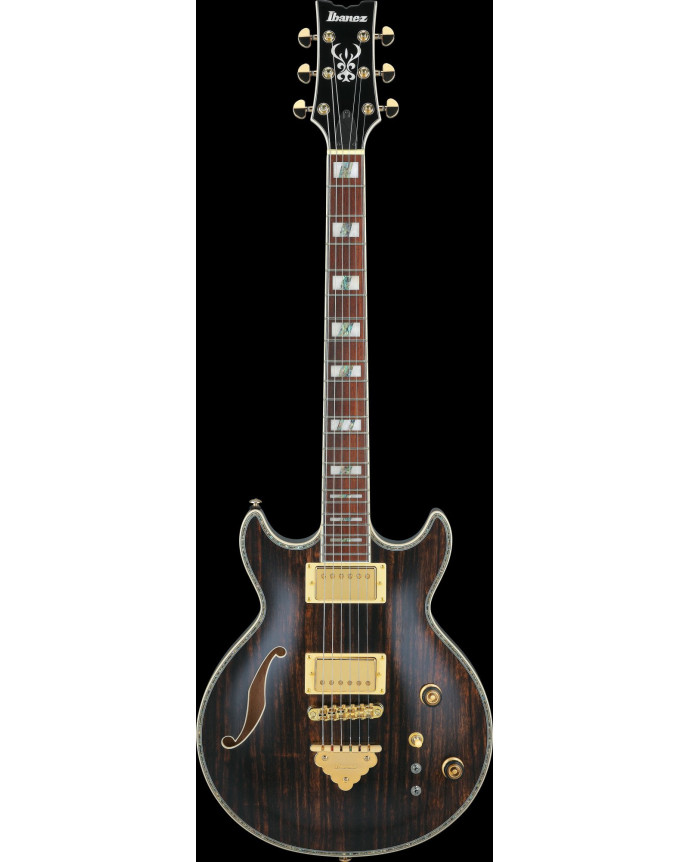 Ibanez AR520HME-NT AR Electric Guitar 6-String - Natural