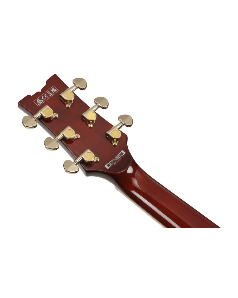 Ibanez AR520HME-NT AR Electric Guitar 6-String - Natural