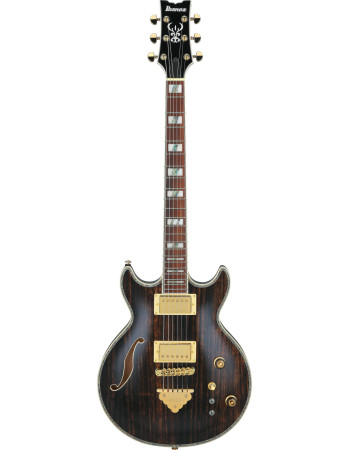 Ibanez AR520HME-NT AR Electric Guitar 6-String - Natural