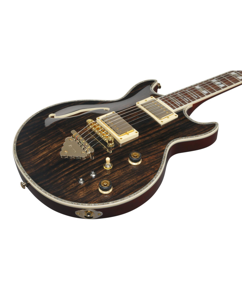 Ibanez AR520HME-NT AR Electric Guitar 6-String - Natural