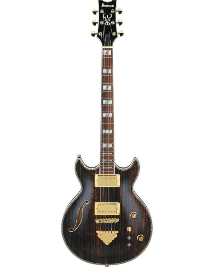 Ibanez AR520HME-NT AR Electric Guitar 6-String - Natural