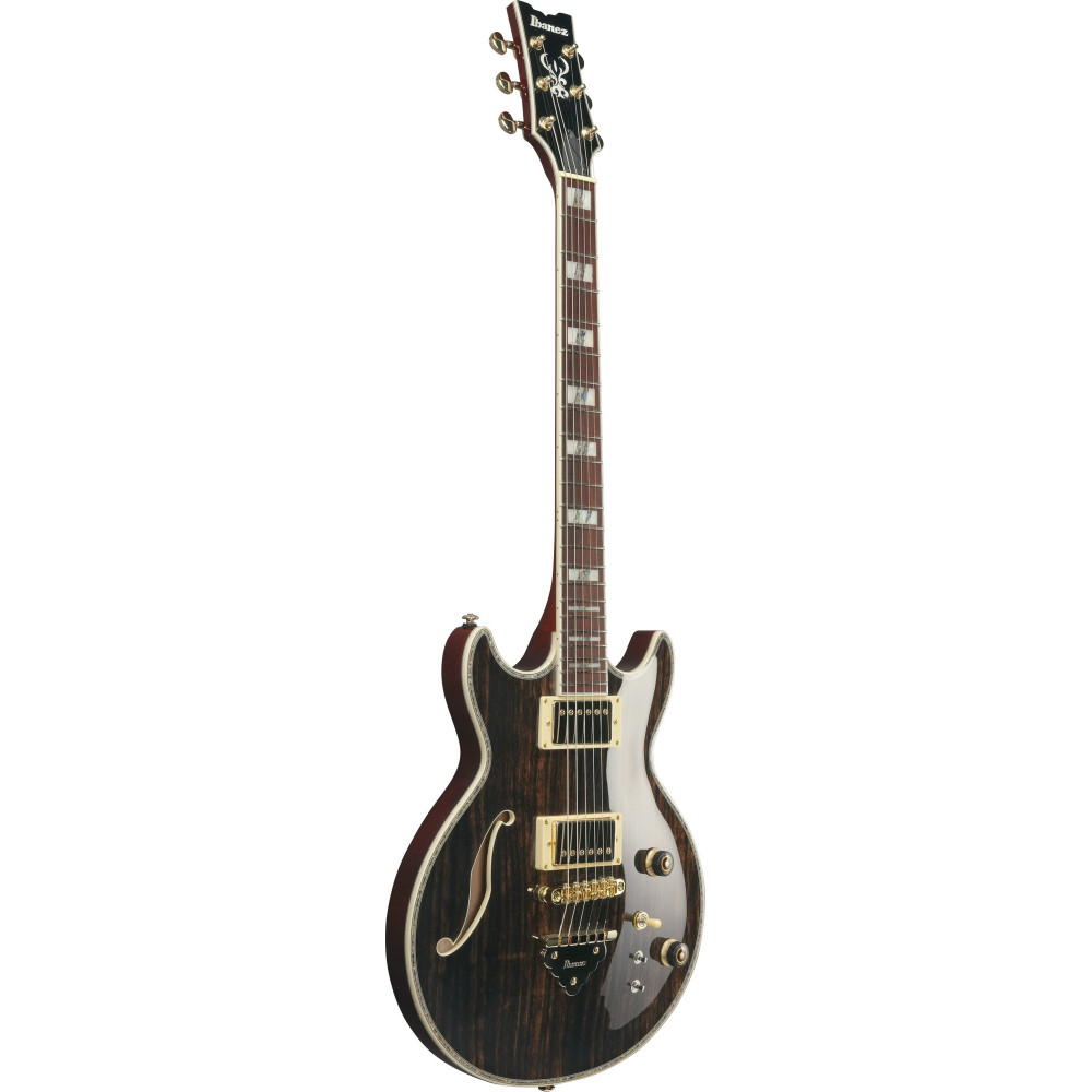 Ibanez AR520HME-NT AR Electric Guitar 6-String - Natural