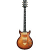 Ibanez AR625FMSP-CML AR Electric Guitar 6-String - Caramel Burst Low Gloss