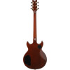 Ibanez AR625FMSP-CML AR Electric Guitar 6-String - Caramel Burst Low Gloss