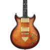 Ibanez AR625FMSP-CML AR Electric Guitar 6-String - Caramel Burst Low Gloss